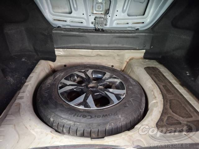 2020 CHEVROLET ONIX PLUS 