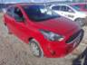 2015 FORD KA 