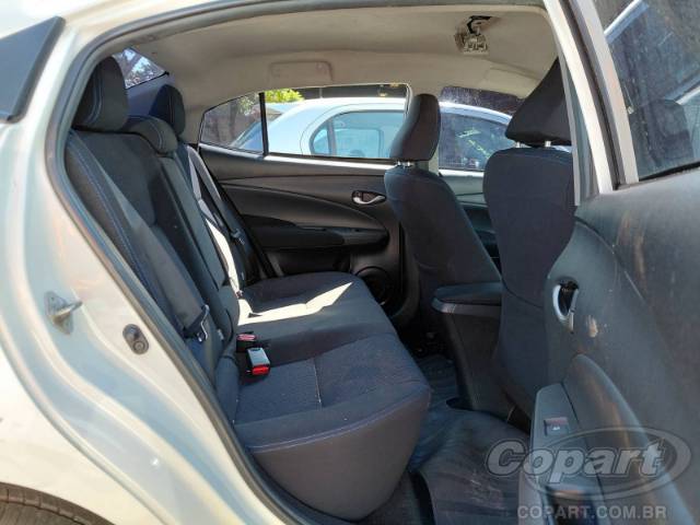 2021 TOYOTA YARIS SEDA 
