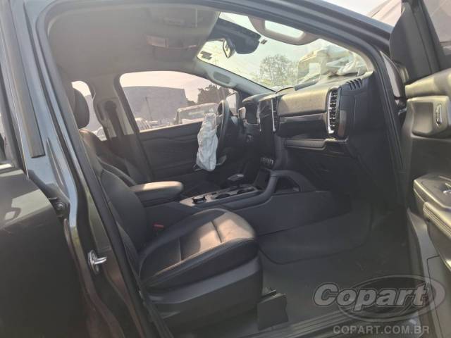 2025 FORD RANGER CD 
