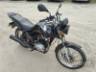 2013 HONDA CG 125 