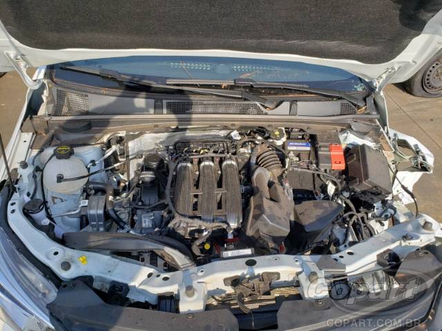 2025 CHEVROLET ONIX PLUS 