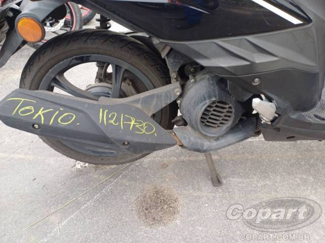 2024 YAMAHA NEO 