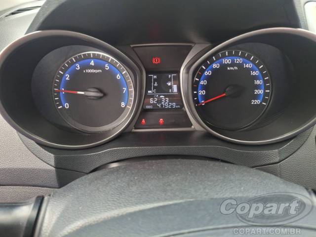 2018 HYUNDAI HB20 