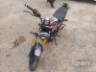 2025 TRIUMPH SPEED 