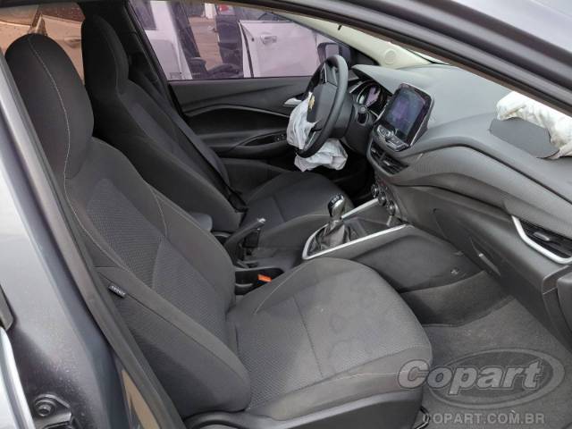 2023 CHEVROLET ONIX PLUS 
