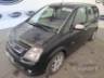 2007 CHEVROLET MERIVA 