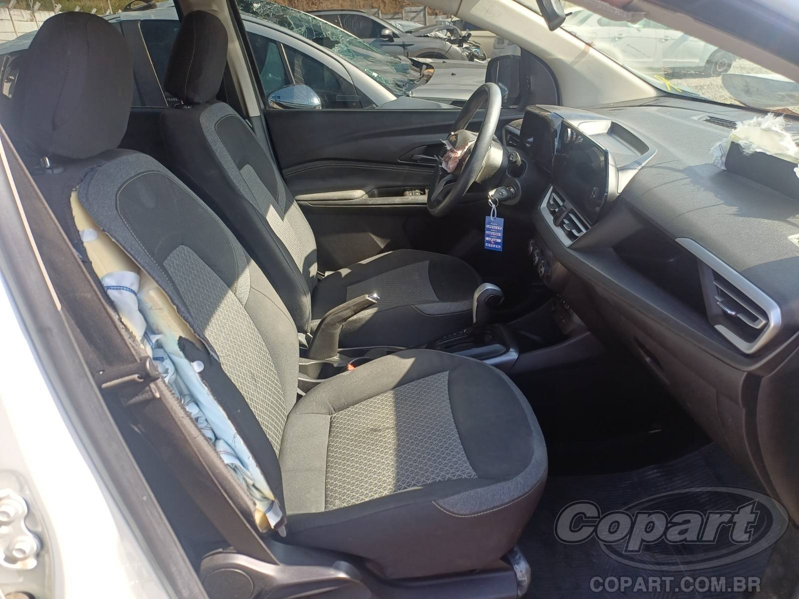 Foto 5: 2025 CHEVROLET SPIN