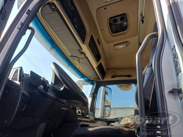 2022 MERCEDES BENZ ACTROS 