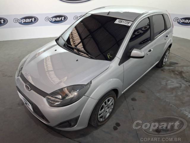 2014 FORD FIESTA 