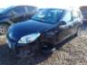 2012 RENAULT SANDERO 