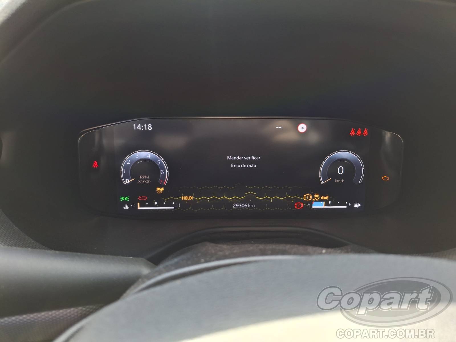 Foto 8 de 10: 2025 JEEP COMPASS