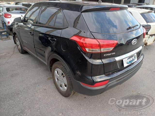 2020 HYUNDAI CRETA 