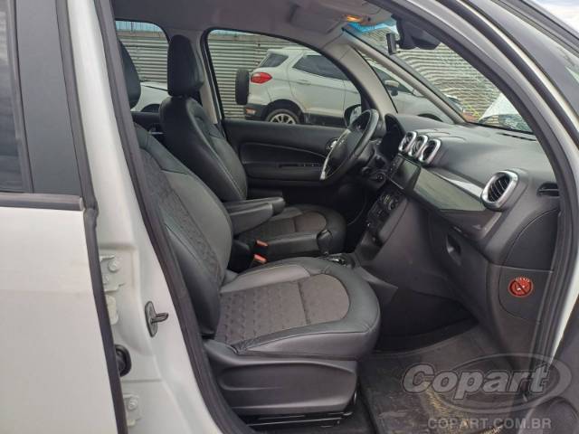 2018 CITROEN AIRCROSS 