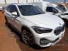 2020 BMW X1 
