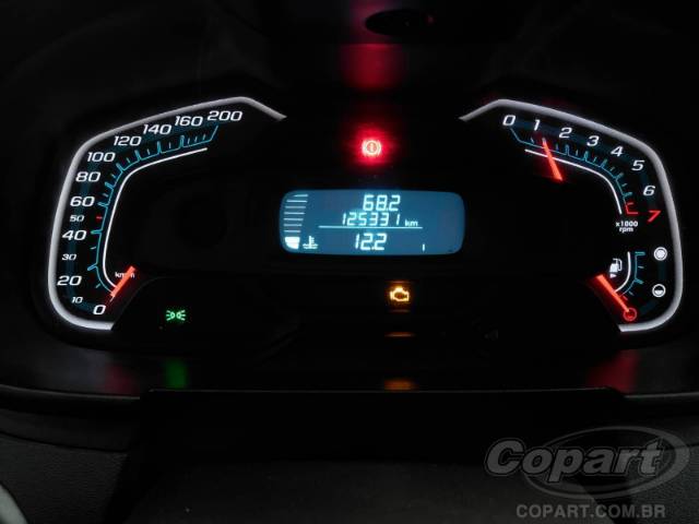 2013 CHEVROLET MONTANA 