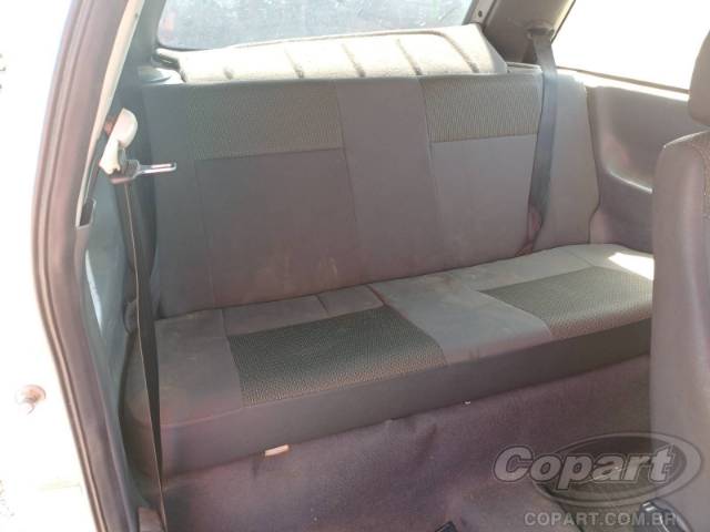 2011 VOLKSWAGEN GOL 