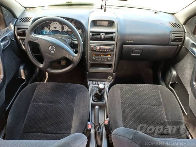 2011 CHEVROLET ASTRA 