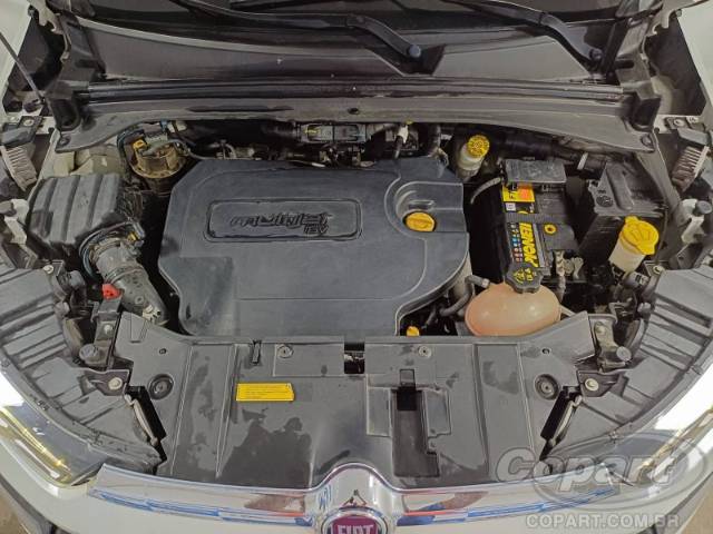 2021 FIAT TORO 