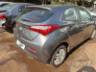 2014 HYUNDAI HB20 