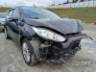 2014 FORD FIESTA 