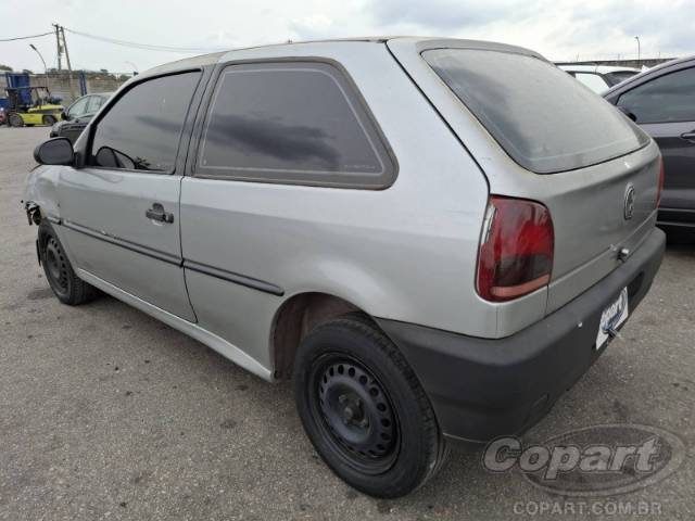 1997 VOLKSWAGEN GOL 