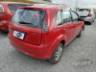 2012 FORD FIESTA 