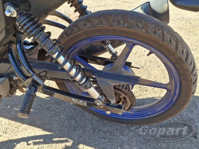 2025 YAMAHA FACTOR 