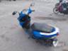 2019 HONDA ELITE 