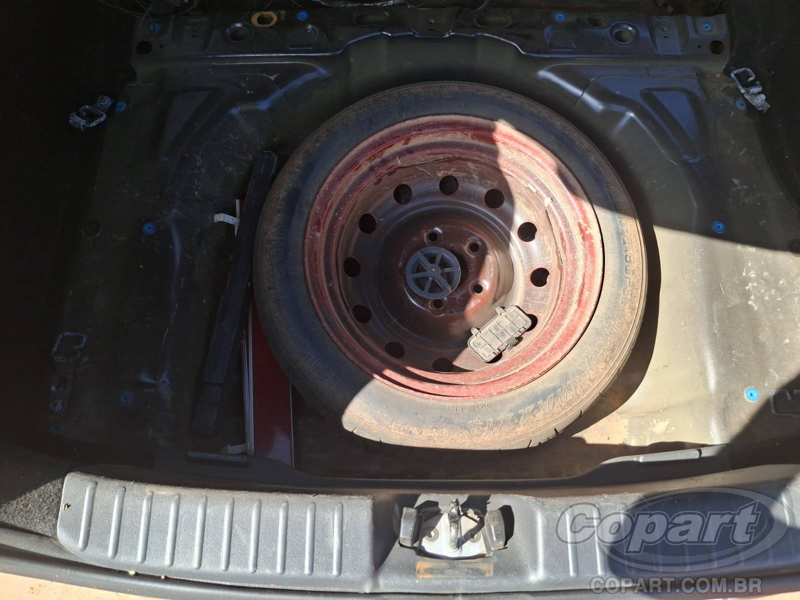 2012 HYUNDAI I30 — foto 10 de 11