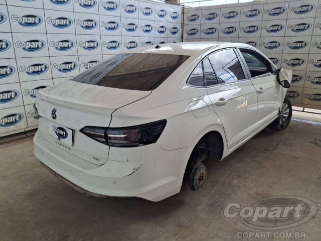 2023 VOLKSWAGEN VIRTUS 