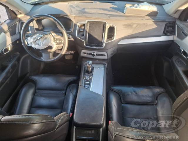 2019 VOLVO XC90 