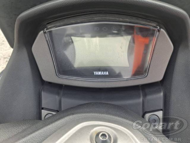 2021 YAMAHA NMAX 