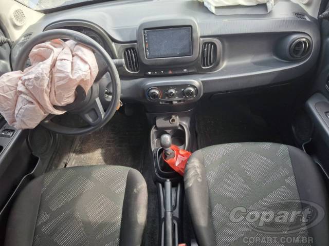 2023 FIAT MOBI 