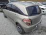 2011 CHEVROLET AGILE 