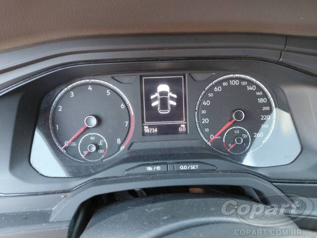 2019 VOLKSWAGEN POLO 