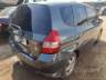 2008 HONDA FIT 