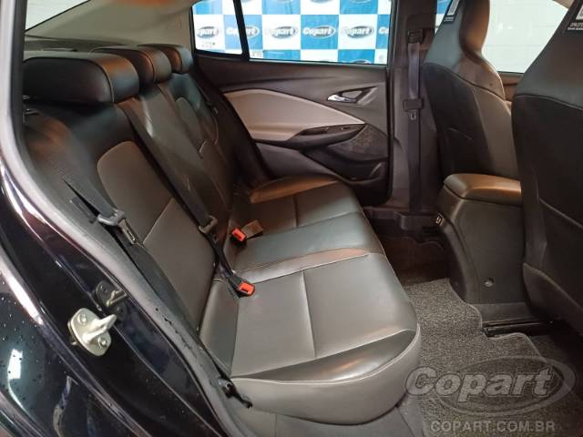 2023 CHEVROLET ONIX PLUS 