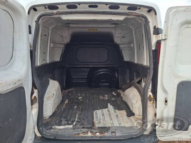 2014 FIAT FIORINO FURGAO 