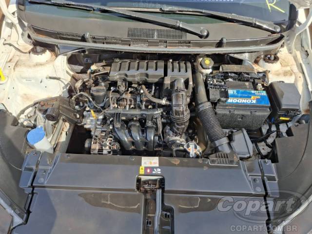 2024 HYUNDAI HB20 