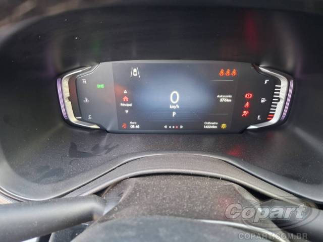 2025 FIAT TORO 