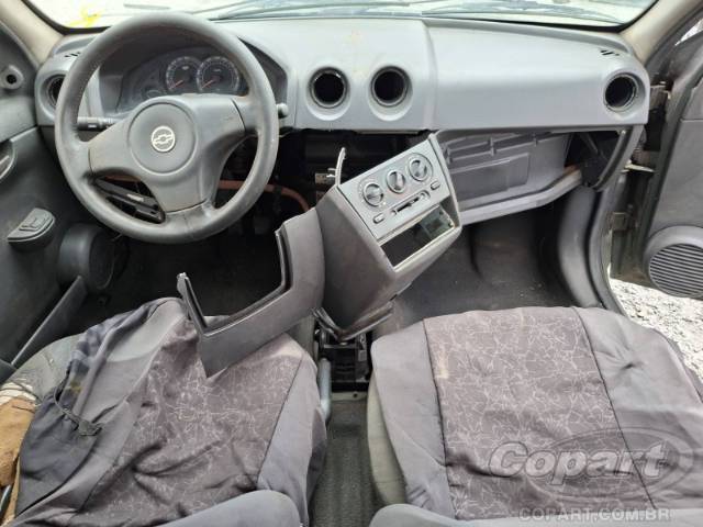 2011 CHEVROLET CELTA 