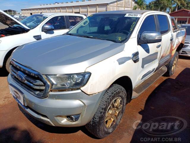 2021 FORD RANGER CD 