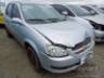 2011 CHEVROLET CLASSIC 