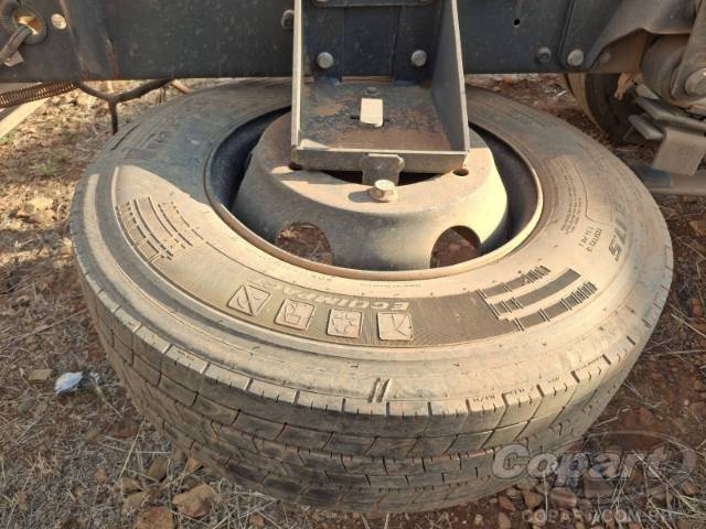 2022 MERCEDES BENZ ACCELO 