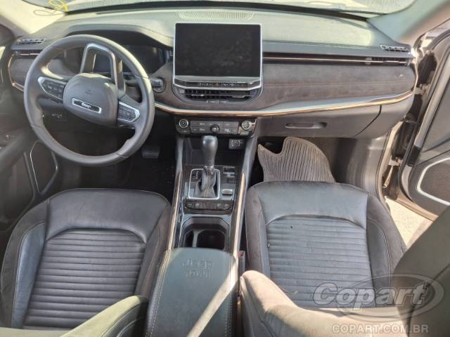 2022 JEEP COMMANDER 