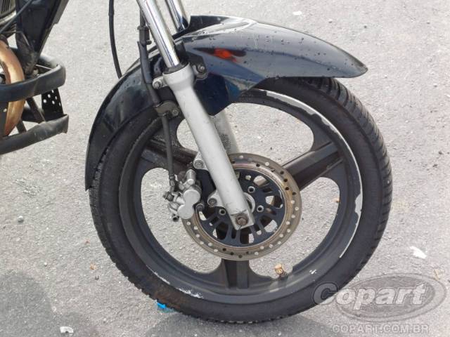 2019 HONDA GOLD WING 