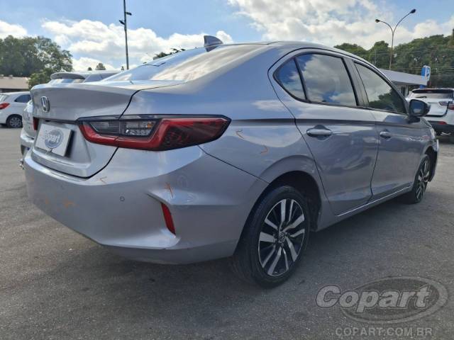 2023 HONDA CITY 