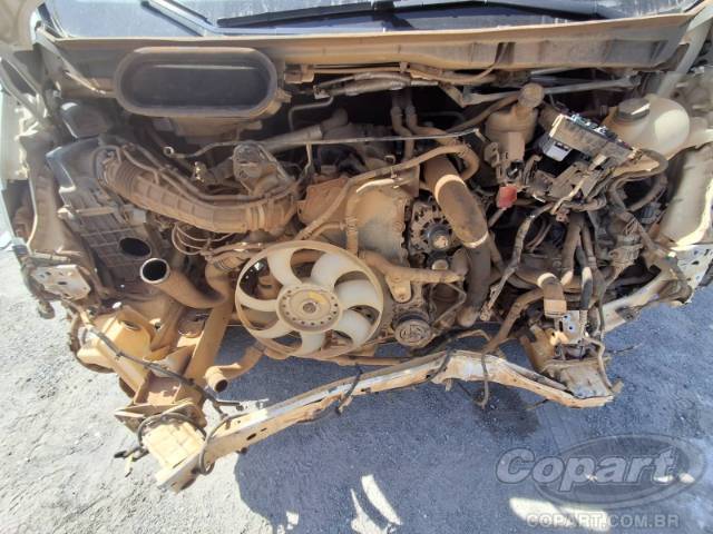 2024 FORD TRANSIT FURGAO 