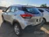 2020 NISSAN KICKS 